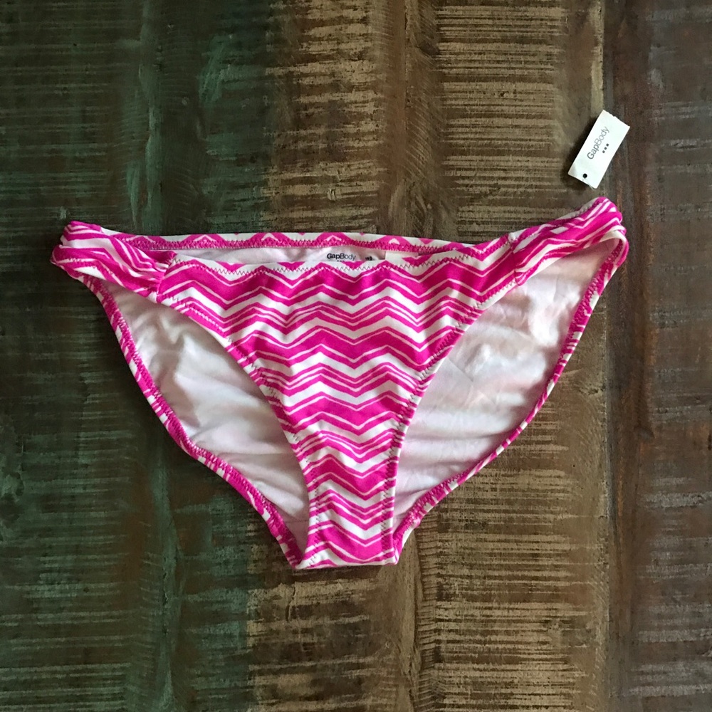 Gapbody Bikini Bottoms NWT
